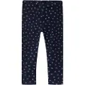 Name it Hjerteprint Leggings