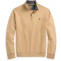 Ralph Lauren for man. 710812963063 Pullover Soft beige (XXL), Casual, Cotton, Long sleeve