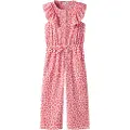 Name it Printet Jumpsuit