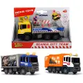 Dickie Toys city vehicles City Team 3rodz 374-2011