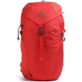 Gregory Kiro 28 Rc Ryggsekk