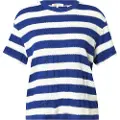 Levi's Lemon T-skjorte blå