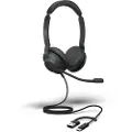 Jabra Evolve2 30 Se Ms Hodetelefoner