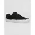 Globe Motley II Strap Skatesko svart