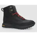 Thirtytwo Digger Winter Sko svart