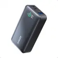Anker PowerCore 533 - Strømbank - 10000 mAh - 30 watt - 3 A (24 pin USB-C) - svart