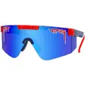 Pit Viper The 2000´s Solbriller
