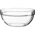 Multi Glasskål Arcoroc Ø10 cm 24 cl stabelbar,6 stk/pk