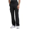 Urban Classics Heavy Straight Leg Cargo Svettbukser