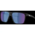 Bliz A001 Matt Black Solbriller svart