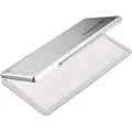 Pelikan 1 - Håndstempelpute - uten blekk - 160 x 90 mm