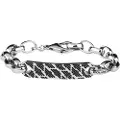 Police Pj26355bss01s Armbånd