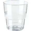 Multi Plastglass 25 cl eksklusiv PS, 25 ps x 40 Stk/krt