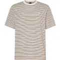 Oakley Relax Striped T-skjorte