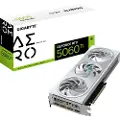 Gigabyte Geforce Rtx 5060 Ti Aero Oc 16gb Gddr7 Grafikkort