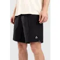 Passenger Traveller 2.0 Organic All Purpose Shorts svart
