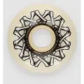 Bones Wheels X-Formula 97A V6 Wide-Cut 56mm Hjul hvit