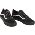 Vans Skate Old Skool Net Skatesko svart