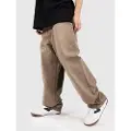 REELL Baggy Jeans grå