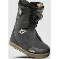 Thirtytwo X Volcom Lashed Double BOA 2025 Snowboard Boots svart