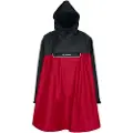 Vaude Bike Valero Vanntett Poncho