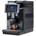 Saeco Magic B2 Superautomatisk Kaffemaskin