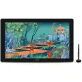 HUION Kamvas 24 Gs2401 Tegnebrett