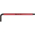 Wera 05022612001, L-formet hexnøkkel, Metrisk, 1 stykker, 6 mm, 17,2 cm, 3,1 cm