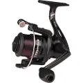Spro Spartan Fiske Spinnehjul