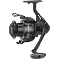Okuma Atomic Carp Fiske Spinnehjul