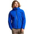 Slam Active Win Hood Short Jakke