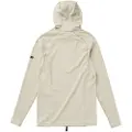 Mystic Uncharted Rashvest Langarmet Hettegenser For Surfing