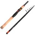 Shimano Stc Ax Mini Tele Spinnestang
