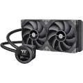 Thermaltake Toughliquid Ultra 280 Cpu Liquid Cooler Vannkjøling
