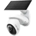 TP-LINK Tapo C660 KIT, IP-säkerhetskamera, Utomhus, Kabel & Trådlös, Amazon Alexa & Google Assistant, CB, CE, FCC, DOE, CEC, RCM, KC, JFR,VCCI,NCC, BSMI, NTRA, IP65, Innertak/vägg