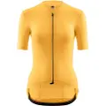 Assos Dyora Rs S11 Kort Ermet Trøye