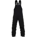 Horsefeathers Transfer Bib Pant svart