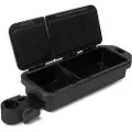 Preston Innovations Offbox Deluxe Feste For Seatbox