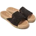 Brasileras Bohooz Badesandal