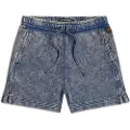 G-Star Overdyed Sports Shorts