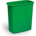 Durable Affaldsspand Durabin 60 ltr. grøn - ekskl. låg