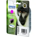 Epson T0893 - Magenta - original - blære med RF/lyd-alarm - blekkpatron - for Stylus S21, SX110, SX115, SX210, SX215, SX400, SX405, SX410, SX415 Stylus Office BX300