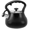 Promise PROMIS Kedel 3,0 L, ANDREA, matsort, sort greb