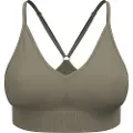 Odlo Seamless Sports-bh Med Lav Støtte