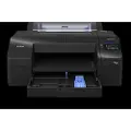 Epson SureColor P5300 - 17 storformatsskriver - farge - ink-jet - Rull (43,2 cm) - 5760 x 1440 dpi - kapasitet: 250 ark - Gigabit LAN, USB 3.0, USB 2.0, Wi-Fi - kutter