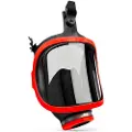 Climax CLIMAX FULL FACE MASK 731