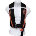 Besto Comfort Fit 180n Automatisk Redningsvest