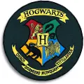 Groovy Hogwarts Innendørs