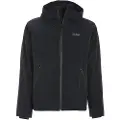 Slam Active Win Hood Short Jakke