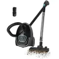 Cecotec Conga Powerbag 2500 Plus Støvsuger